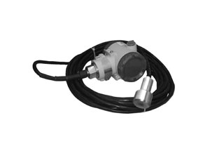 電感式(shi)液位變(bian)送器