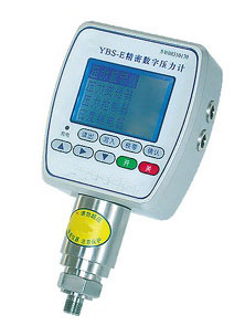 精密(mi)數字壓(ya)力計