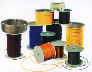 快速微型(xing)熱電偶用(yong)補償導線(xian)