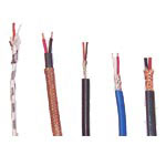 電子(zi)計算機(ji)屏蔽電(dian)纜