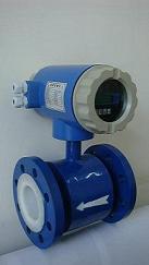 智(zhi)能型(xing)防腐(fu)電磁(ci)流量(liang)計