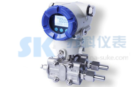 單(dan)晶矽差壓(ya)變送器産(chan)品圖