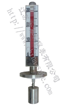 頂(ding)裝式(shi)磁翻(fan)闆液(ye)位計(ji)