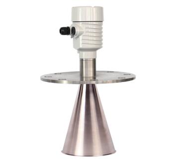 喇叭(ba)天線(xian)雷達(da)物位(wei)計圖(tu)