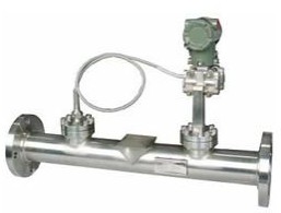 楔形(xing)流量計外(wai)形圖