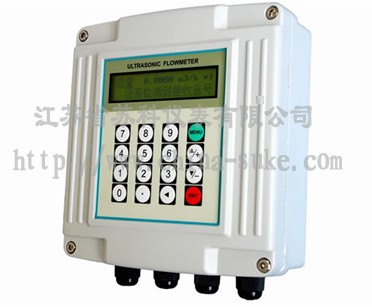 固定(ding)分體(ti)式超(chao)聲波(bo)流量(liang)計