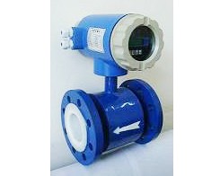 礦用防(fang)爆電磁(ci)流量計(ji)外形圖(tu)