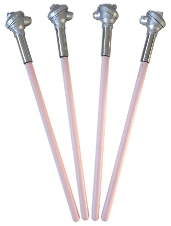 鉑铑(lao)熱電(dian)偶