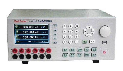 SK3121、3122、3123系(xi)列台(tai)式熱(re)工校(xiao)驗儀(yi)