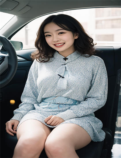 莫小棋电影-快女微电影之曼陀罗